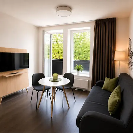 Modern Old Town With Ac - Centre, * Bratislava