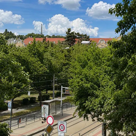 Modern Old Town With Ac - Centre, Bratislava