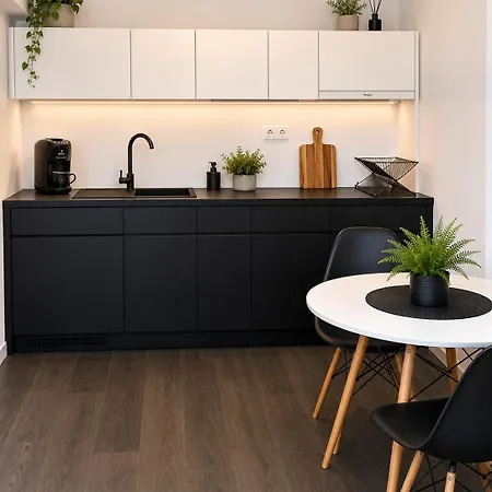 Appartamento Modern Old Town With Ac - Centre,